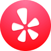 Yelp Guest Manager logo
