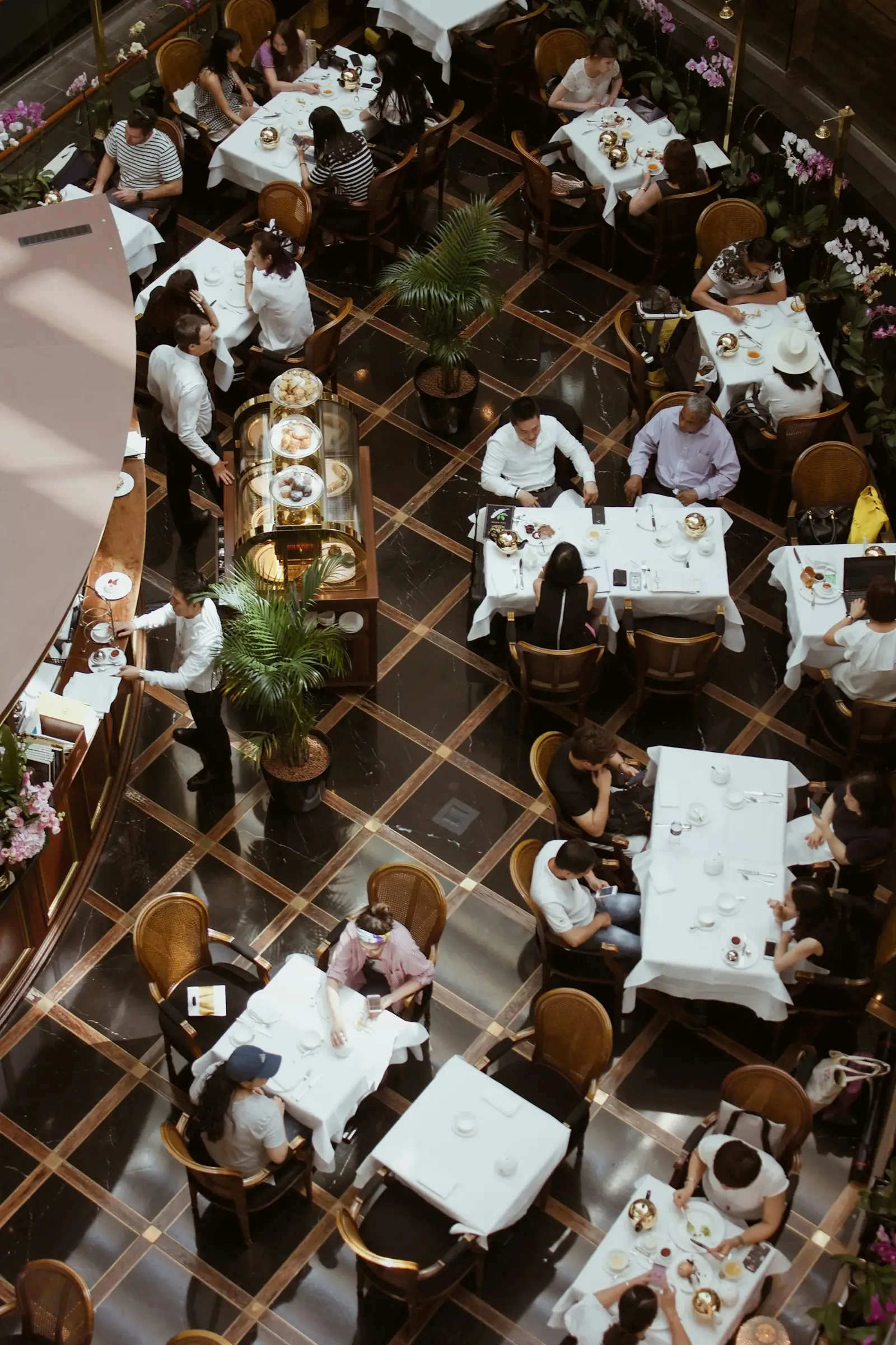 Compare Restaurant Software Before You Commit