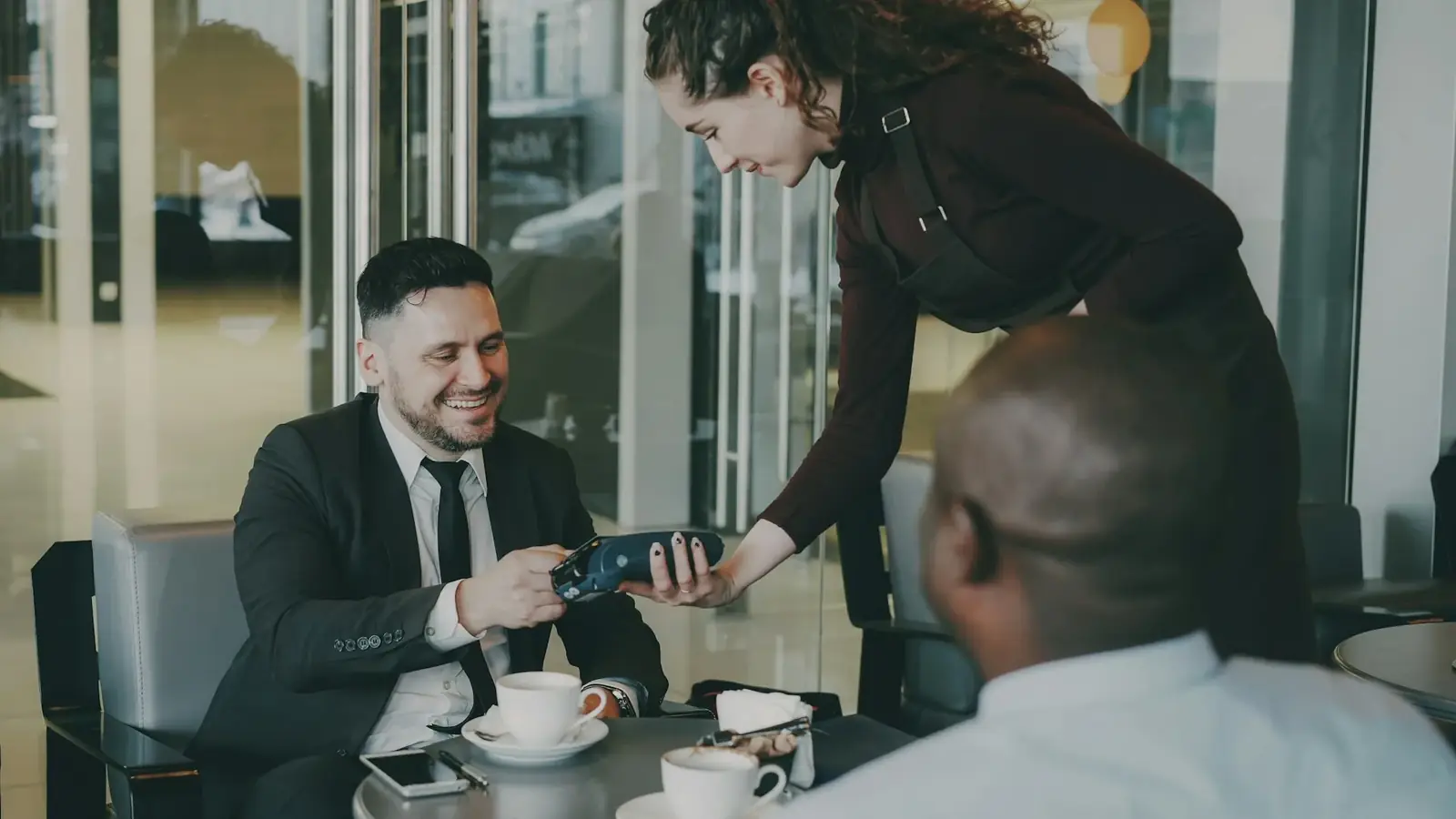 Find the Right POS Before You Sign a Contract