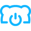 Bear Robotics (Servi) logo
